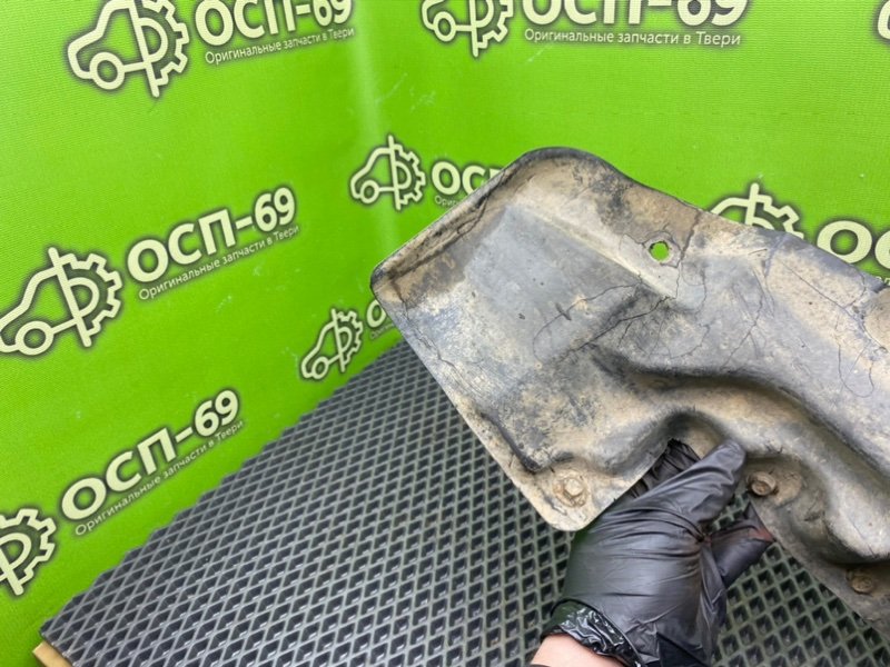 Подкрылок, 1990 рублей, Тверь