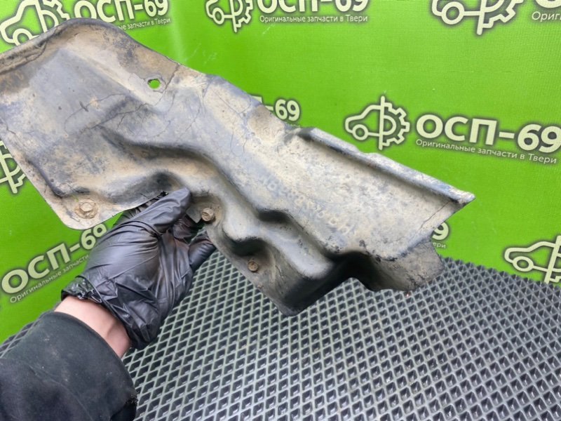 Подкрылок, 1990 рублей, Тверь