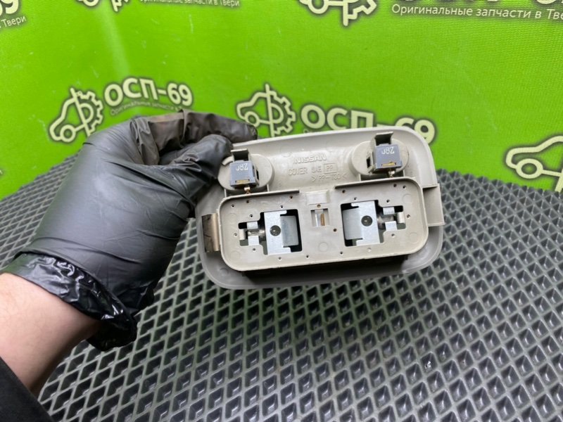 Плафон, 490 рублей, Тверь