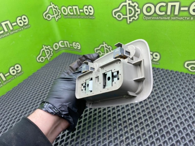 Плафон, 490 рублей, Тверь