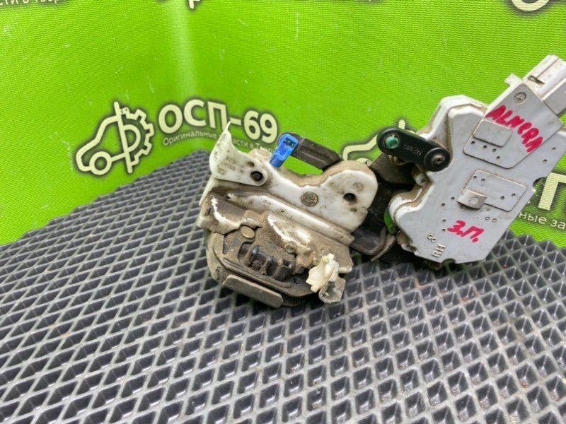 Замок двери, 1590 рублей, Тверь