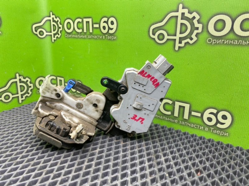 Замок двери, 1590 рублей, Тверь