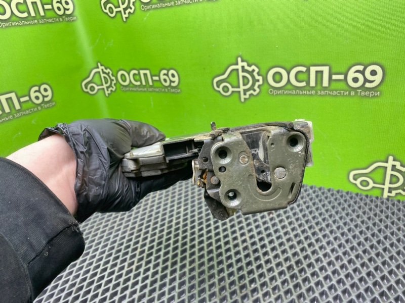 Замок двери, 1590 рублей, Тверь