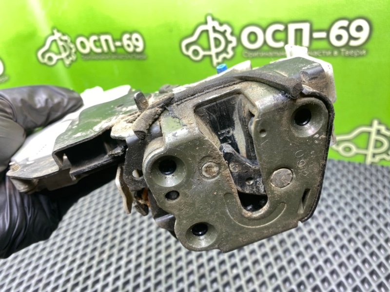 Замок двери, 1590 рублей, Тверь