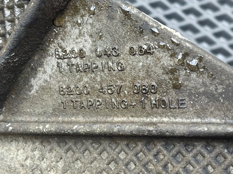 Опора МКПП, 1090 рублей, Тверь