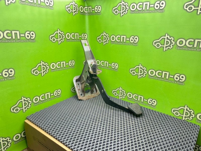 Педаль тормоза, 990 рублей, Тверь