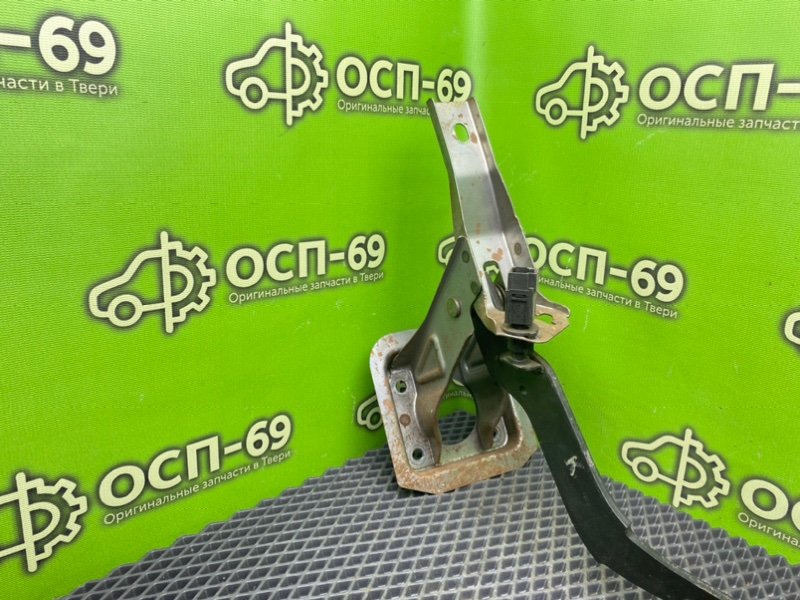 Педаль тормоза, 990 рублей, Тверь