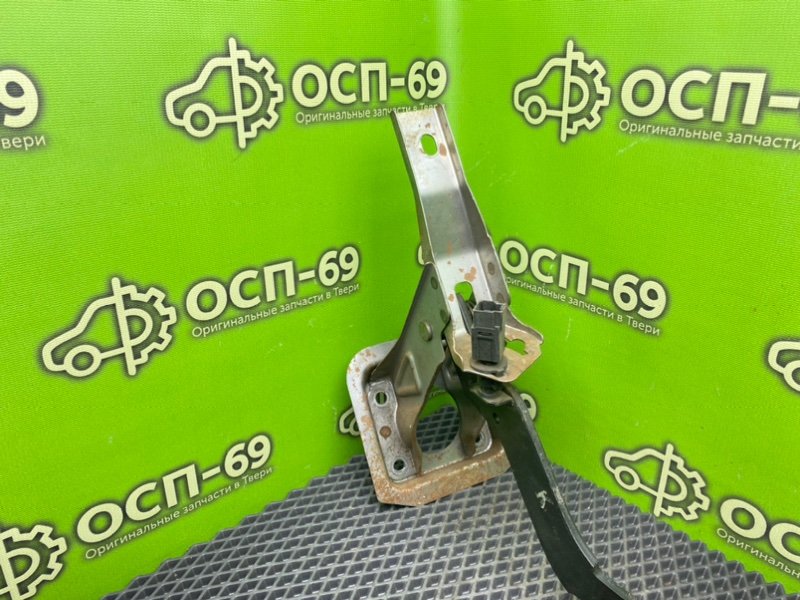 Педаль тормоза, 990 рублей, Тверь