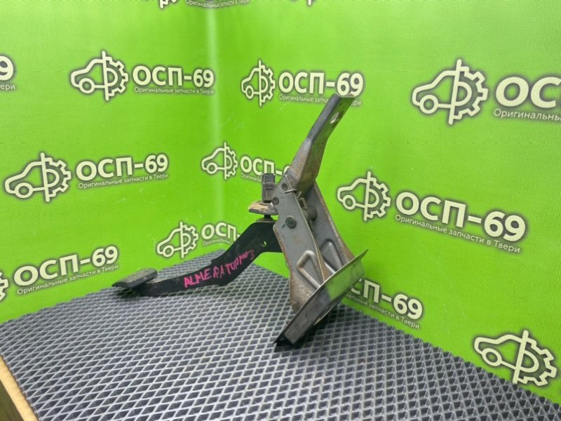 Педаль тормоза, 990 рублей, Тверь