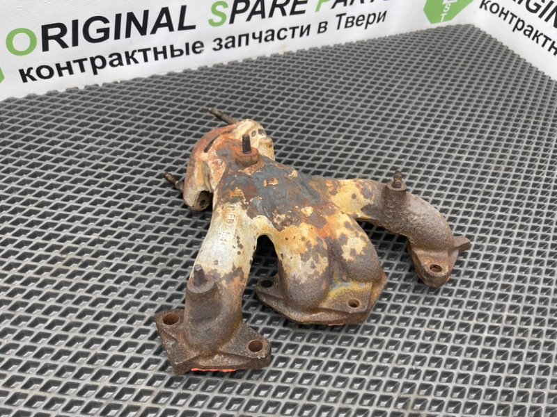 Выпускной коллектор, 1990 рублей, Тверь