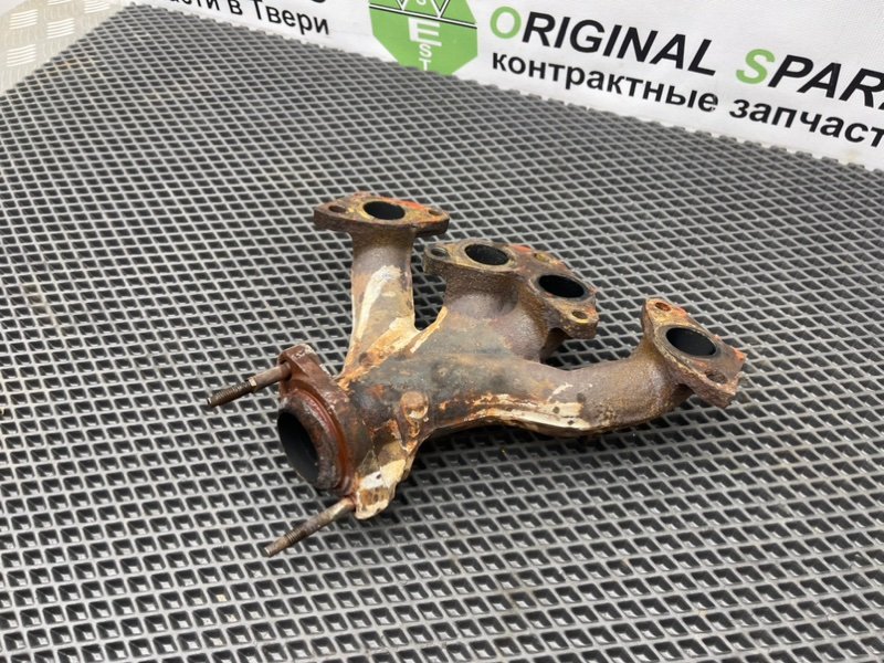 Выпускной коллектор, 1990 рублей, Тверь