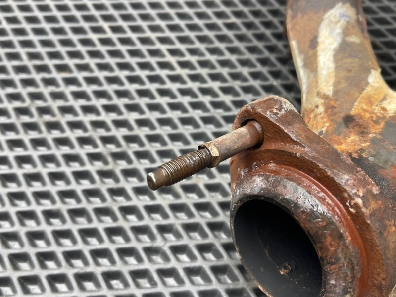 Выпускной коллектор, 1990 рублей, Тверь