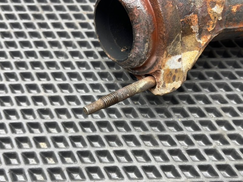 Выпускной коллектор, 1990 рублей, Тверь