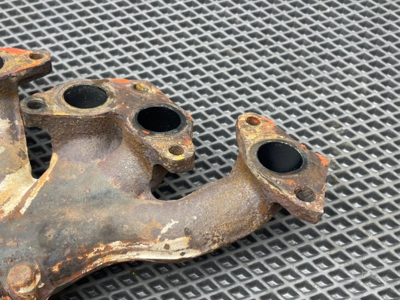 Выпускной коллектор, 1990 рублей, Тверь