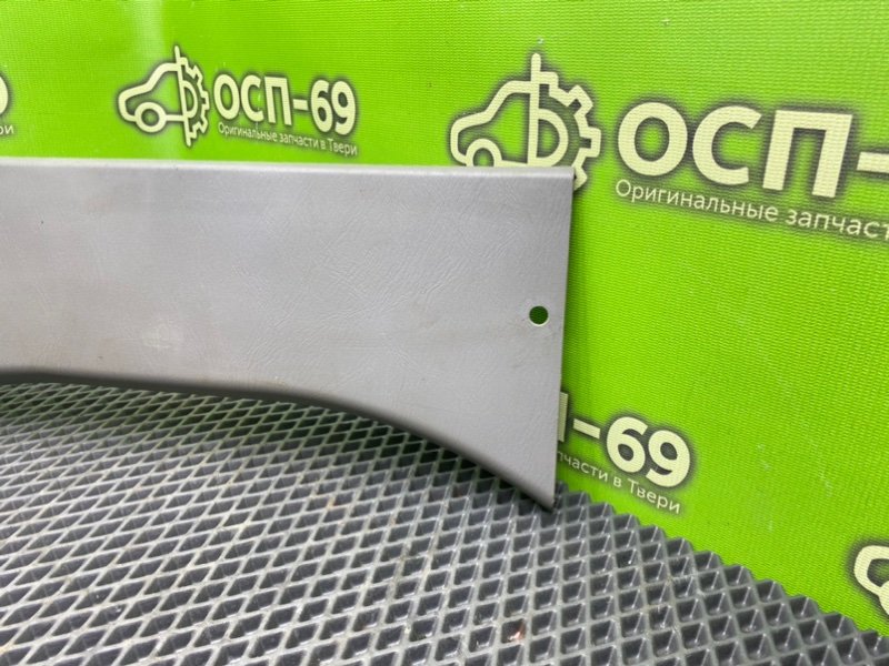 Обшивка багажника, 490 рублей, Тверь