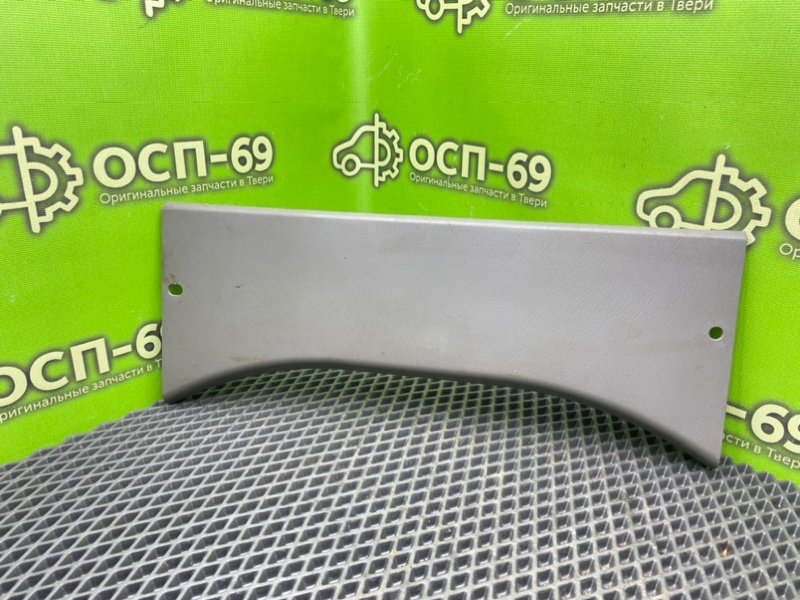 Обшивка багажника, 490 рублей, Тверь