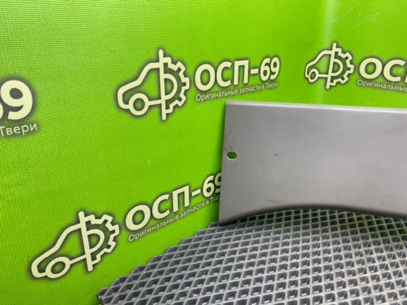 Обшивка багажника, 490 рублей, Тверь