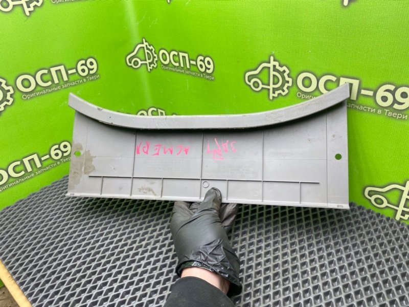 Обшивка багажника, 490 рублей, Тверь