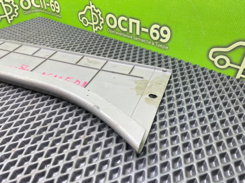 Обшивка багажника, 490 рублей, Тверь