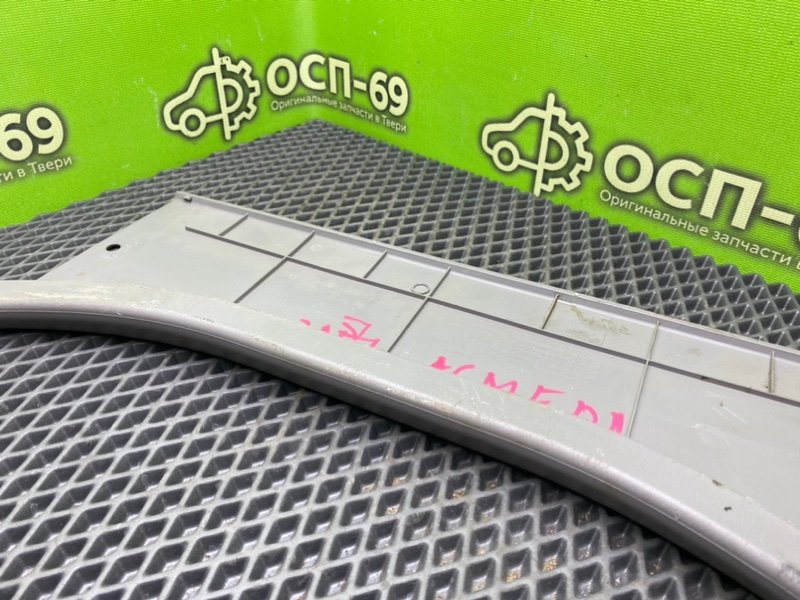 Обшивка багажника, 490 рублей, Тверь