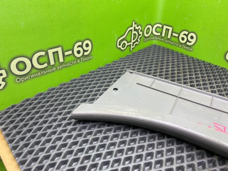 Обшивка багажника, 490 рублей, Тверь