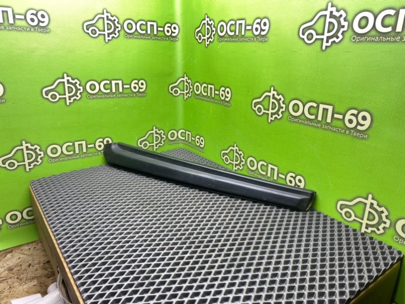 Молдинг крыла, 790 рублей, Тверь