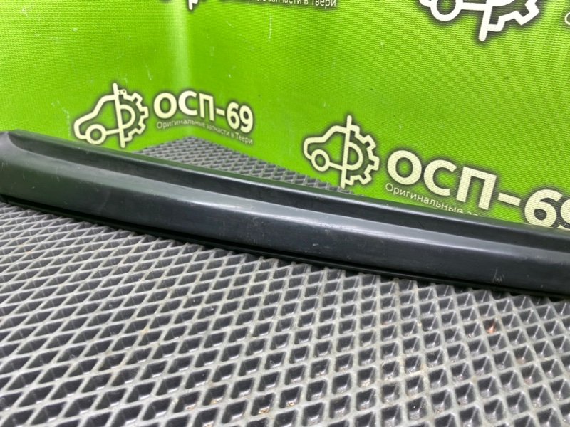 Молдинг крыла, 790 рублей, Тверь