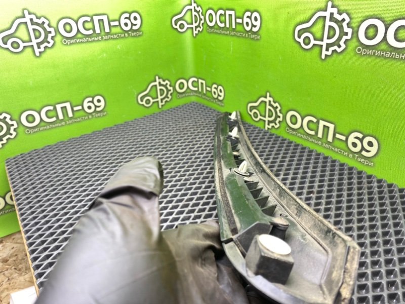 Молдинг крыла, 790 рублей, Тверь