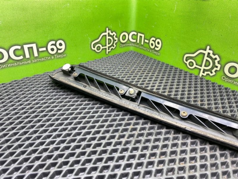 Молдинг крыла, 790 рублей, Тверь