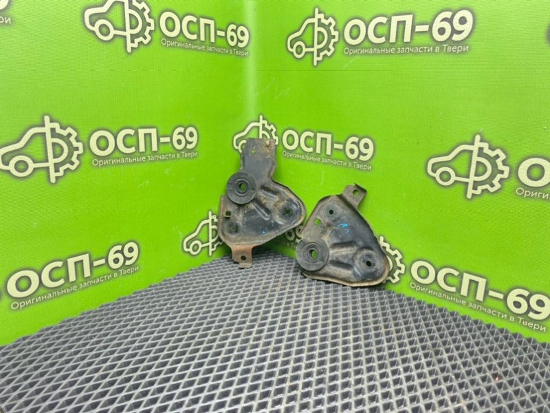 Крепление радиатора, 990 рублей, Тверь