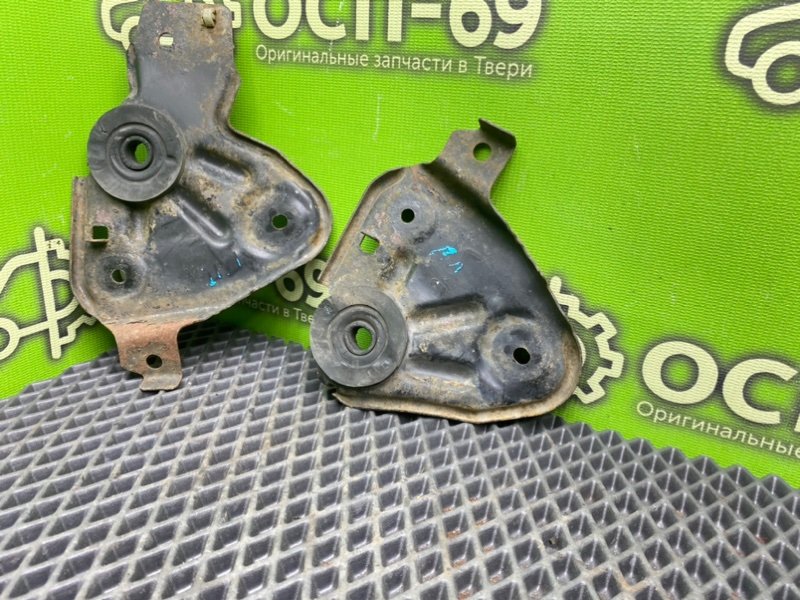 Крепление радиатора, 990 рублей, Тверь