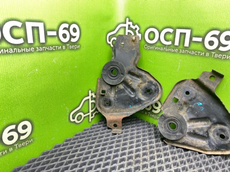 Крепление радиатора, 990 рублей, Тверь