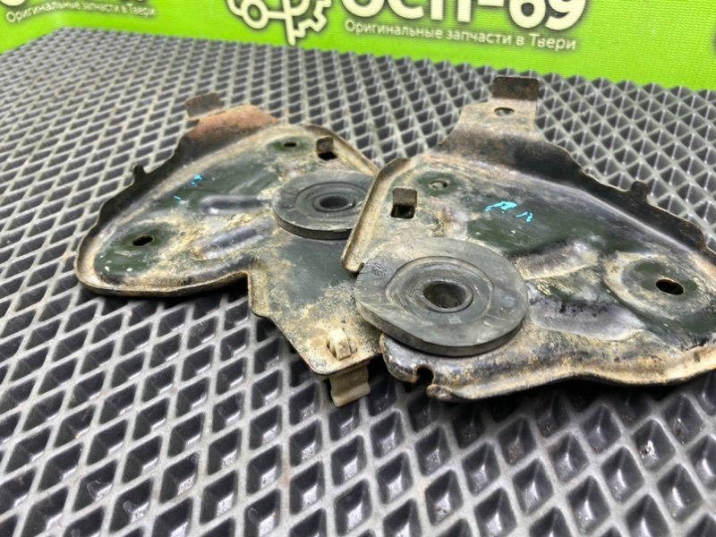 Крепление радиатора, 990 рублей, Тверь