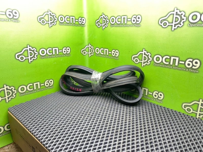 Резинка багажника, 990 рублей, Тверь