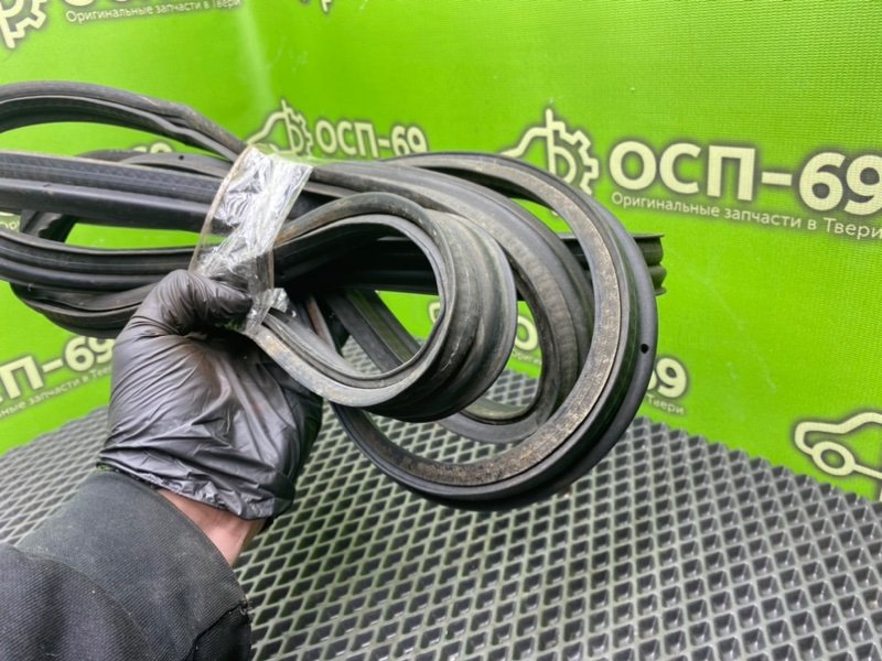 Резинка багажника, 990 рублей, Тверь