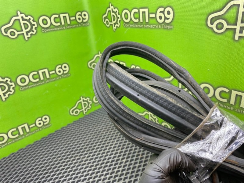 Резинка багажника, 990 рублей, Тверь