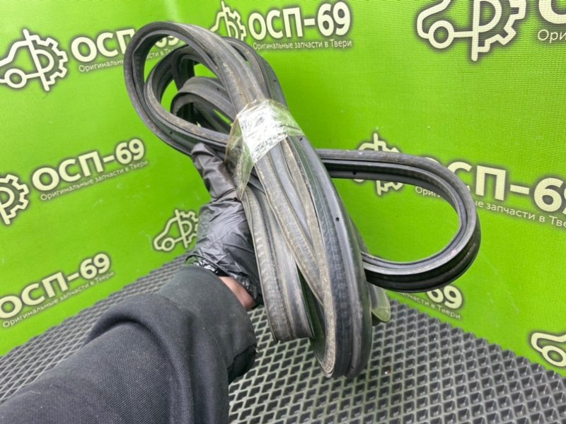 Резинка багажника, 990 рублей, Тверь