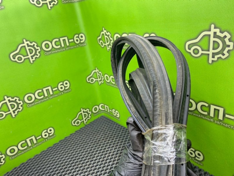 Резинка багажника, 990 рублей, Тверь