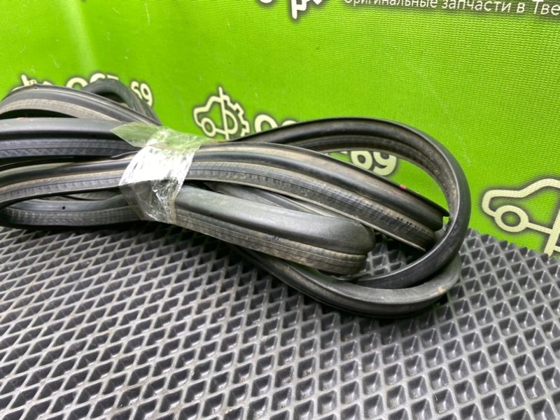 Резинка багажника, 990 рублей, Тверь