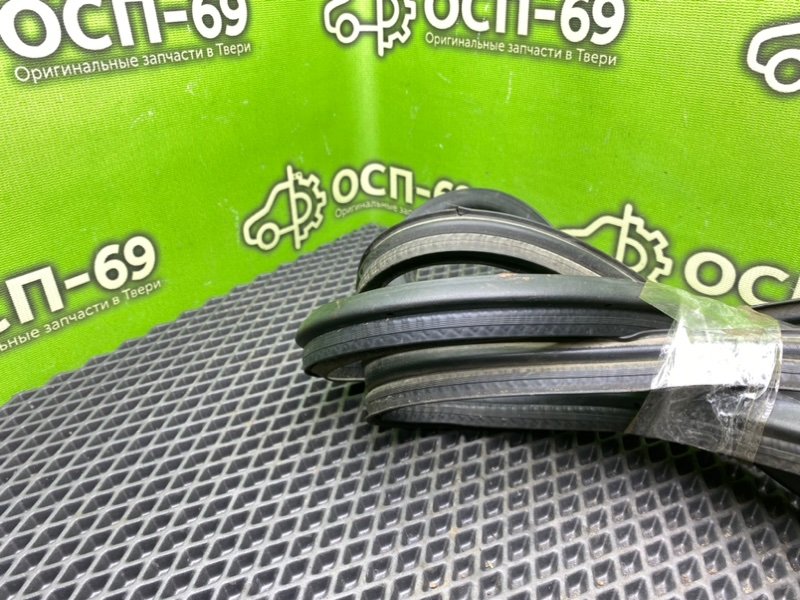 Резинка багажника, 990 рублей, Тверь