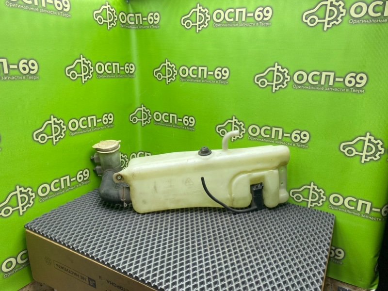 Бачок стеклоомывателя, 790 рублей, Тверь