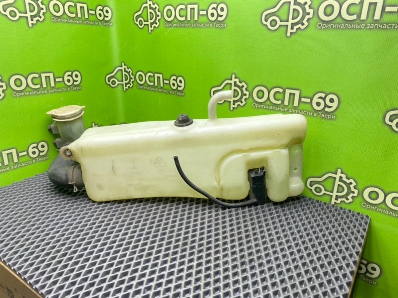 Бачок стеклоомывателя, 790 рублей, Тверь