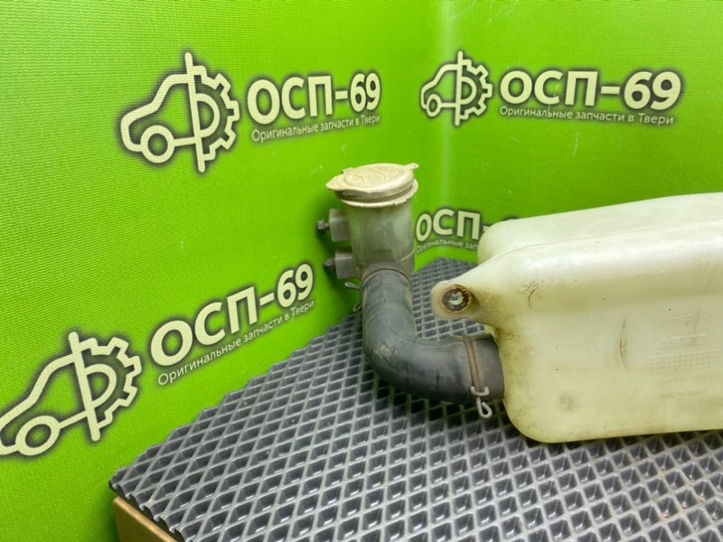 Бачок стеклоомывателя, 790 рублей, Тверь