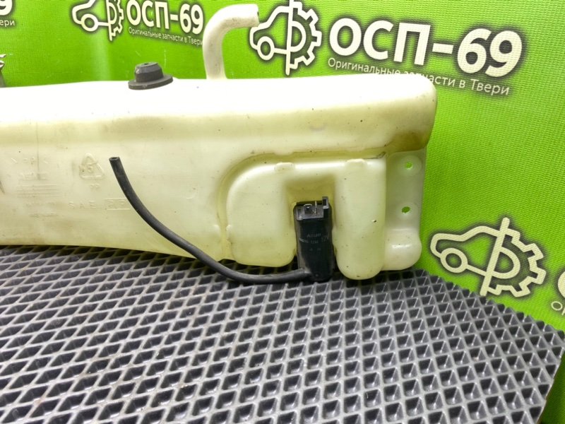 Бачок стеклоомывателя, 790 рублей, Тверь