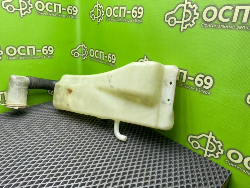 Бачок стеклоомывателя, 790 рублей, Тверь