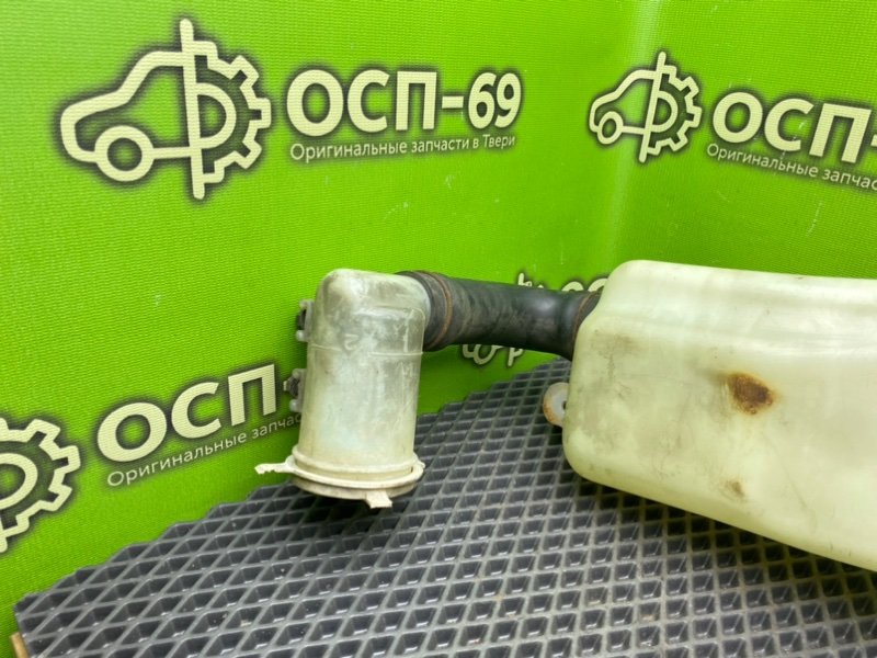 Бачок стеклоомывателя, 790 рублей, Тверь