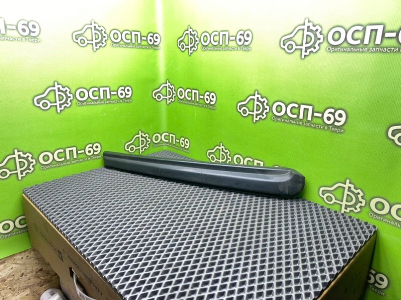 Молдинг крыла, 790 рублей, Тверь