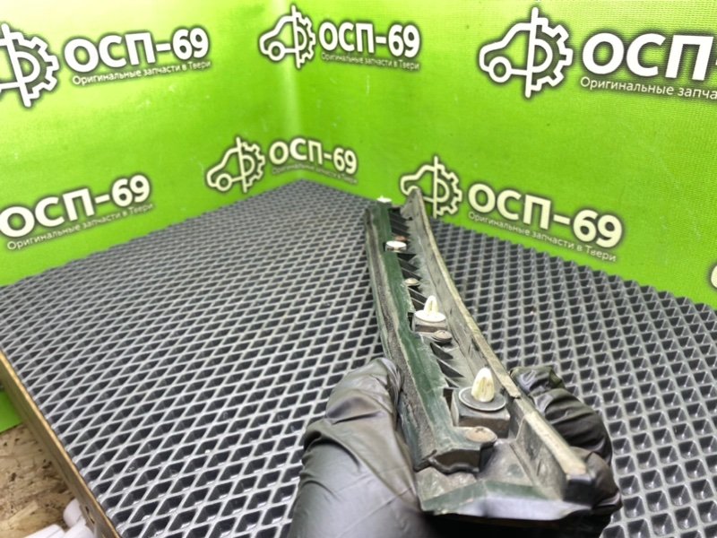 Молдинг крыла, 790 рублей, Тверь