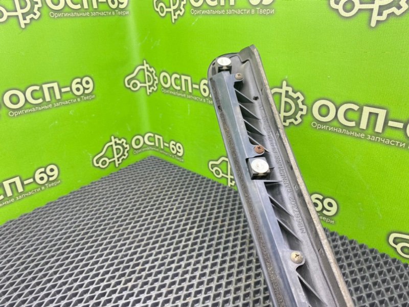 Молдинг крыла, 790 рублей, Тверь