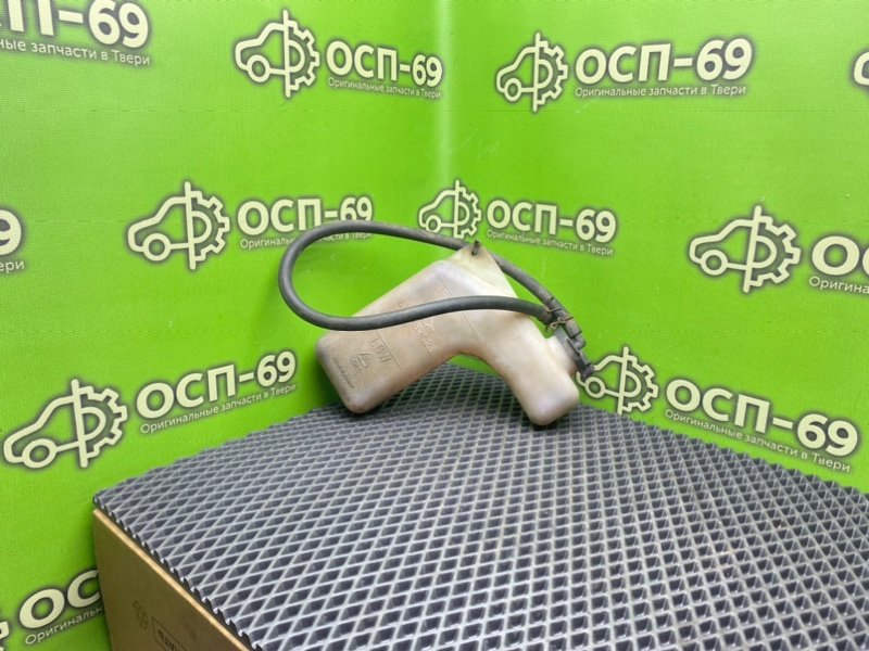 Бачок расширительный, 790 рублей, Тверь